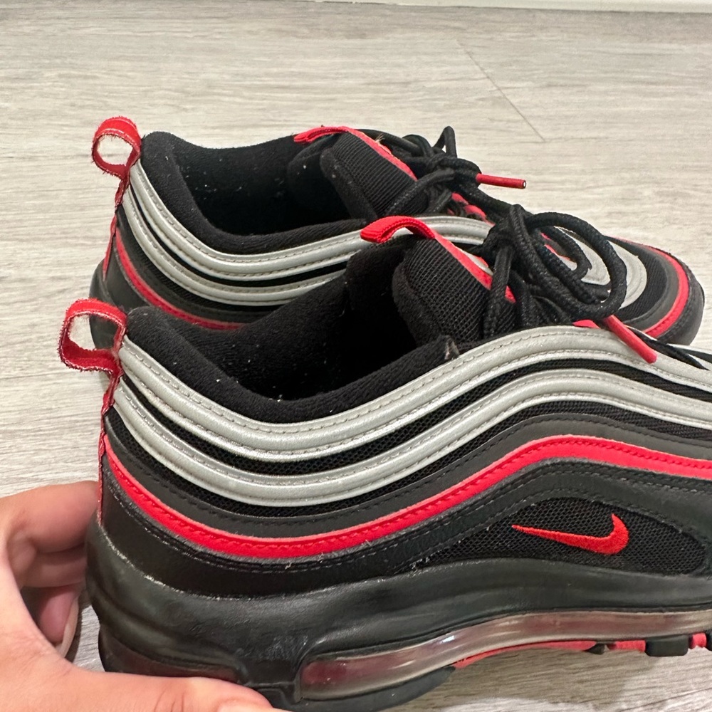 Nike Air Max 97 Reflective - Picture 2 of 7